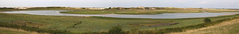 Paul Hermans, Knokke banner, CC BY-SA 3.0