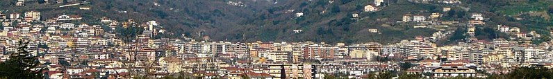 Francesco Cataudo - Lamezia Terme, Italy, Wv Lamezia Terme banner, CC BY-SA 3.0