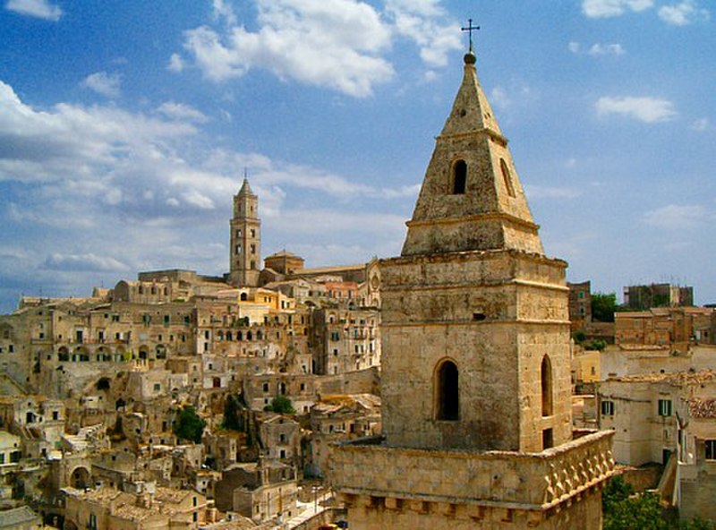 , Cittadimatera1, CC BY-SA 3.0