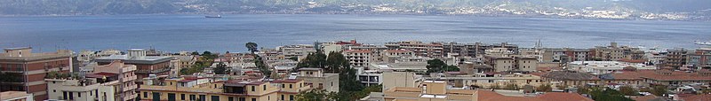 daniez79, Reggio Calabria banner, CC BY 2.0