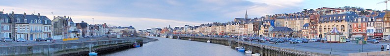 Viault, Deauville Wikivoyage Banner, CC BY-SA 3.0