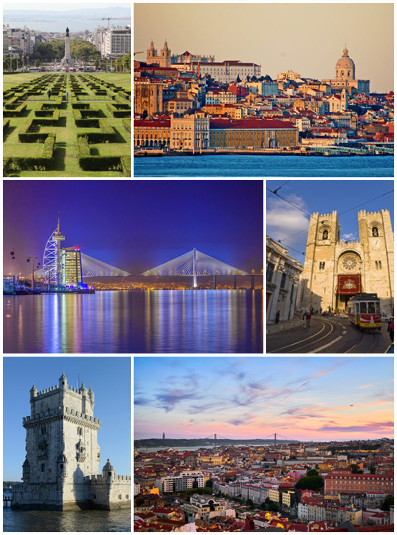 Chronus, Montagem de Lisboa, CC BY-SA 4.0