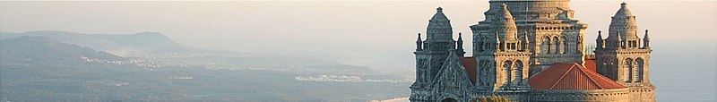 bob, Viana do Castelo Wikivoyage banner, CC BY 2.0