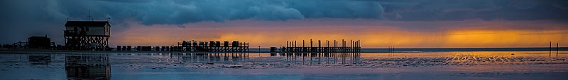 Andreas Trepte, Sankt Peter-Ording Wikivoyage Banner, CC BY-SA 3.0