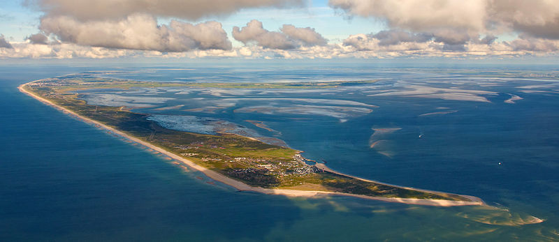 Ralf Roletschek , 13-09-29-nordfriesisches-wattenmeer-RalfR-05, CC BY-SA 3.0